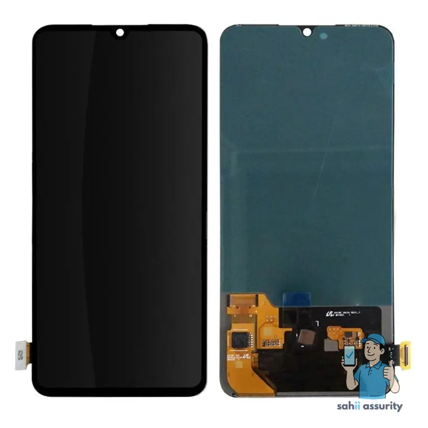 LCD with Touch Screen for Vivo V11 Pro